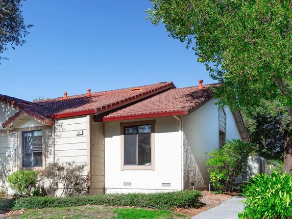366 Park Place Drive, Petaluma, CA 94954