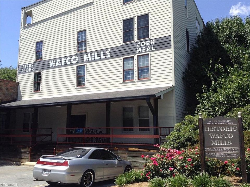 1st image of 801-21 W McGee St