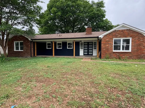 (undisclosed Address), Memphis, TN 38119