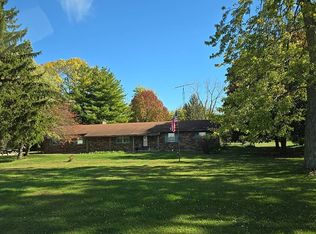 10738 N Preble County Line #R, Brookville, OH 45309