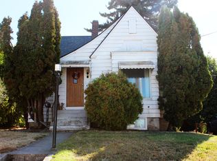 430 NE Kamiaken St #A, Pullman, WA 99163