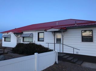 11048 County Road 2 E #N, Center, CO 81125