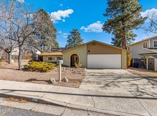 4002 N Zurich St, Flagstaff, AZ 86004