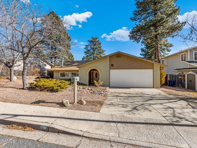 4002 N Zurich St, Flagstaff, AZ, 86004