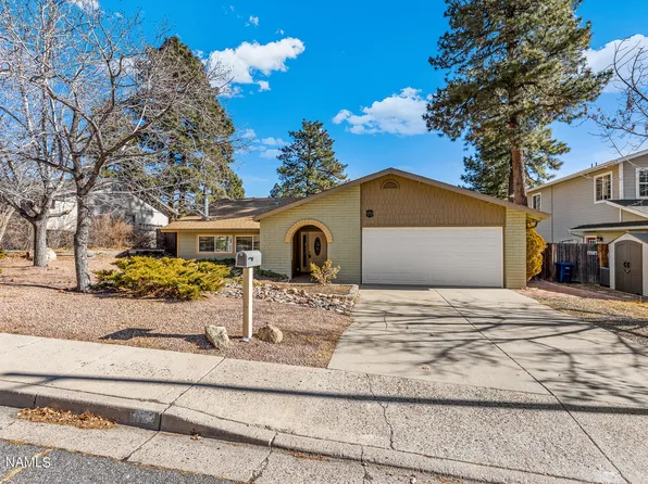 4002 N Zurich St, Flagstaff, AZ 86004
