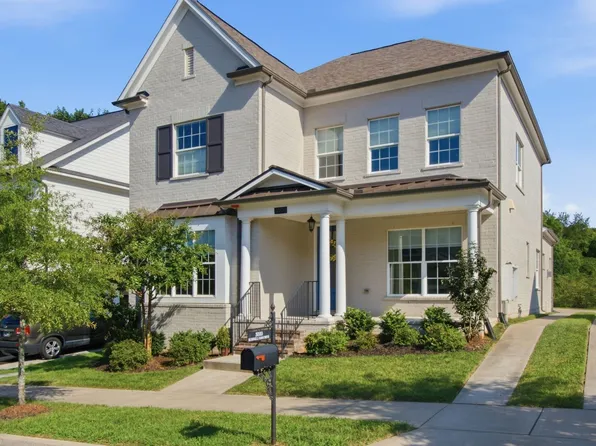 3000 Bushnell Farm Dr, Franklin, TN 37064