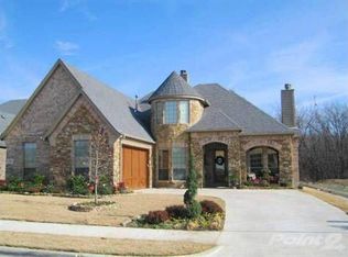 2696 Capstone Way, Rockwall, TX 75032