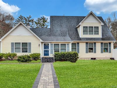 82 Southaven Avenue, Medford, NY, 11763