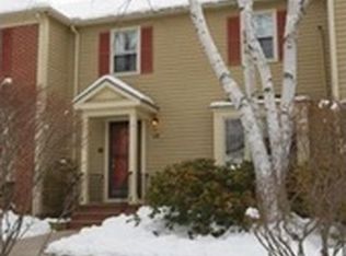 48 Village Post Rd, Danvers, MA 01923