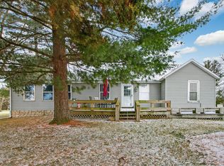 23051 Bear Swamp Rd, Marysville, OH 43040