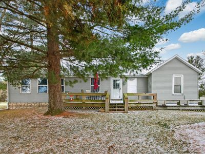 23051 Bear Swamp Rd, Marysville, OH, 43040