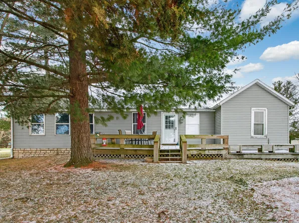 23051 Bear Swamp Rd, Marysville, OH 43040