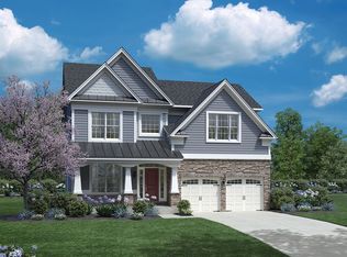 321 Gartrell Way, Cary, NC 27519