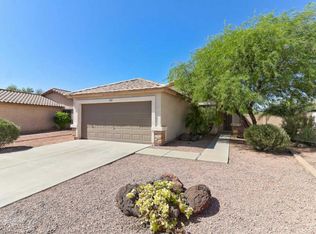 15027 W Port Au Prince Ln, Surprise, AZ 85379