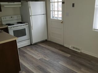 611 Riverland Rd SE #611, Roanoke, VA 24014