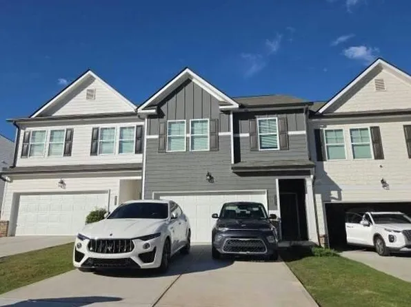 6323 Rosetta Dr, Atlanta, GA 30331