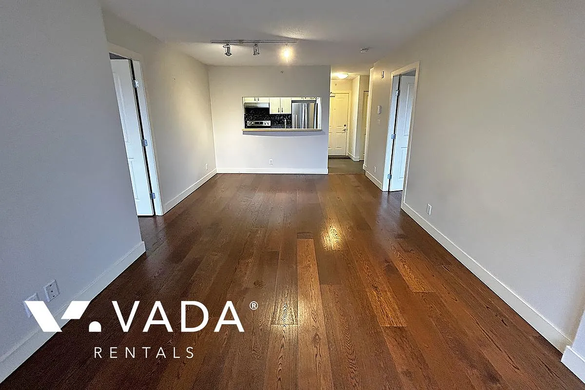 Brio 2 BR APT Rental 303-3638 Vanness Ave Vancouver: VADA — Photo 3