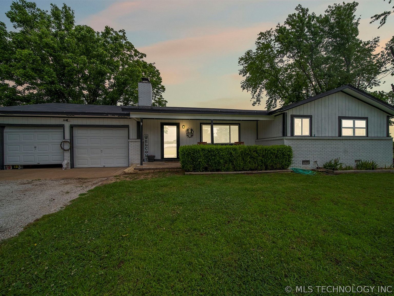 9102 N Hudson Ave, Sperry, OK 74073 MLS 2425984 Zillow