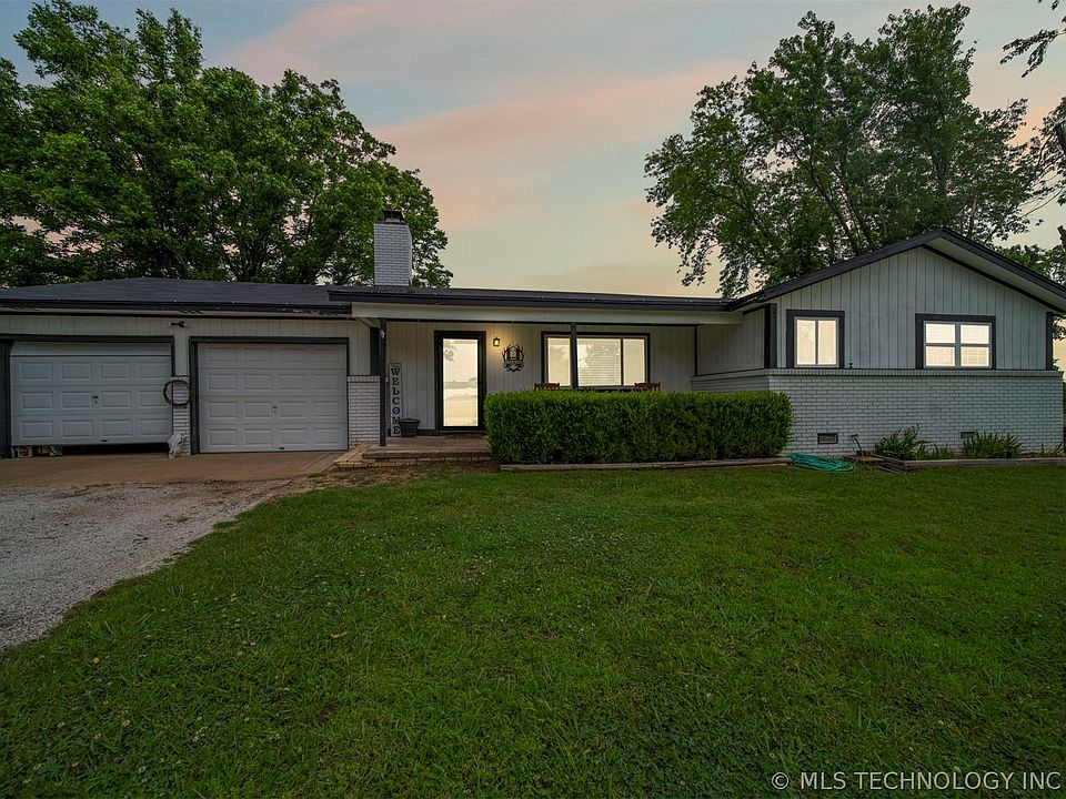9102 N Hudson Ave, Sperry, OK 74073 MLS 2425984 Zillow