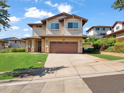 92-832 Puhoho St, Kapolei, HI, 96707