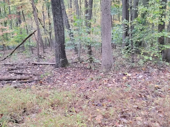 Pine Ridge Rd, Morgantown, WV 26508