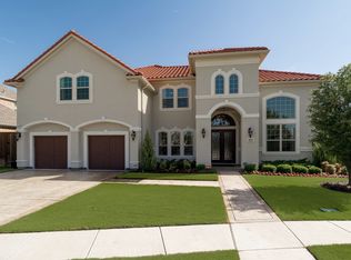 5605 Chalice Dr, Plano, TX 75024