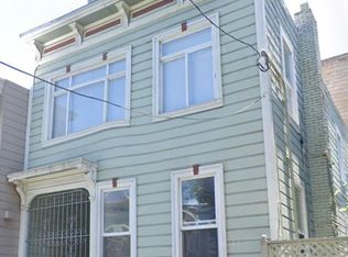 289 Lily St, San Francisco, CA 94102