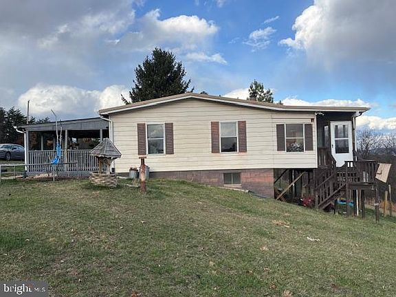 3rd image of 1375 Fried Meat Ridge Rd