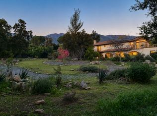 (Undisclosed Address), Ojai, CA 93023
