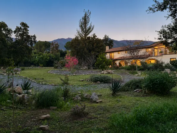 (undisclosed Address), Ojai, CA 93023