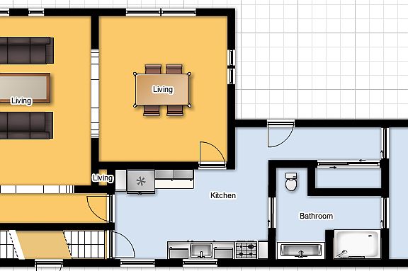 Main Floor