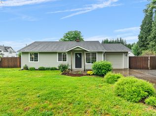 409 E Twin Falls St, Yacolt, WA 98675