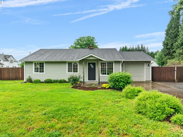 409 E Twin Falls St, Yacolt, WA 98675