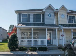 1042 Molly Pitcher Pl, Harrisonburg, VA 22802