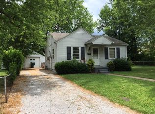 2843 Daviess St, Owensboro, KY 42303