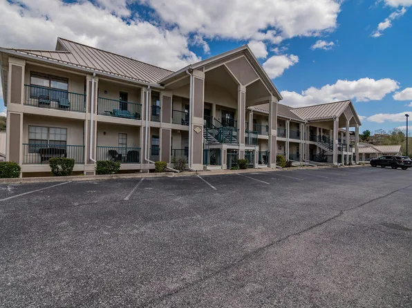135 Upper Emerald Bay Circle #3 BLDG G, Hollister, MO 65672