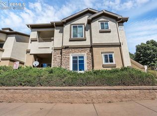 4007 Riviera Grv APT 104, Colorado Springs, CO 80922
