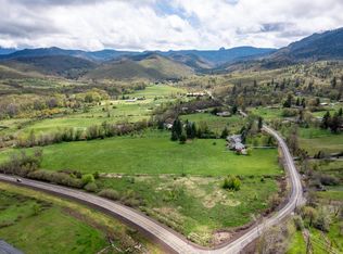 0 Old Highway 99, Ashland, OR 97520