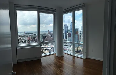 Rented by The Dermot Realty Management Company