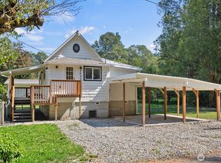 7690 W Eells Hill Rd, Shelton, WA 98584