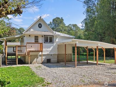 7690 W Eells Hill Road, Shelton, WA, 98584