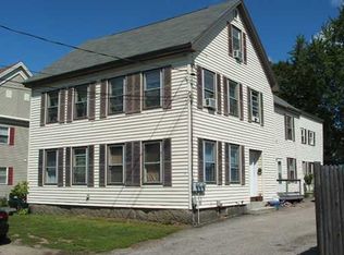 11 Lincoln St, Saco, ME 04072