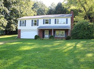 98 Hillside Terrace Rd, Tioga, PA 16946