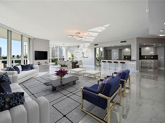 4th image of 3100 N Ocean Blvd APT 510