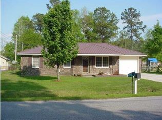 110 Merrimack Blvd, Moncks Corner, SC 29461