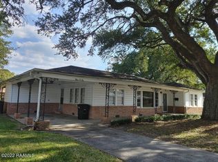 306 Victory Dr, New Iberia, LA 70563