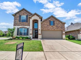 2416 Griffith Park Dr, Prosper, TX 75078