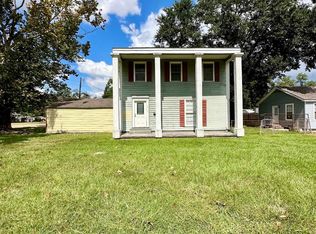 3117 Evangeline St, Baton Rouge, LA 70805