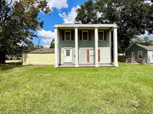 3117 Evangeline St, Baton Rouge, LA 70805