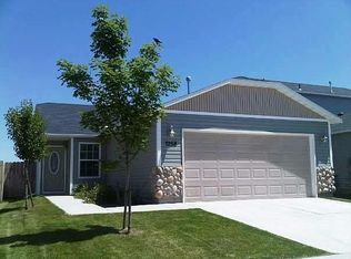 7258 S Cape View Way, Boise, ID 83709